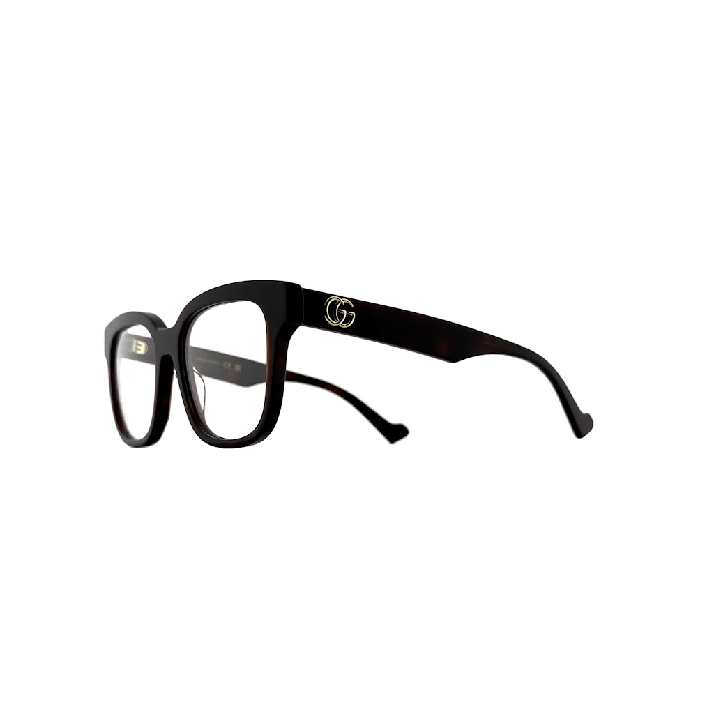 Оправа мед. Gucci GG0958O-007 52 - изображение 4