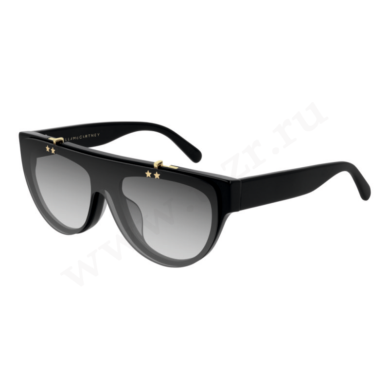 Очки с/з Stella McCartney SC0211S-003 53 - изображение 1
