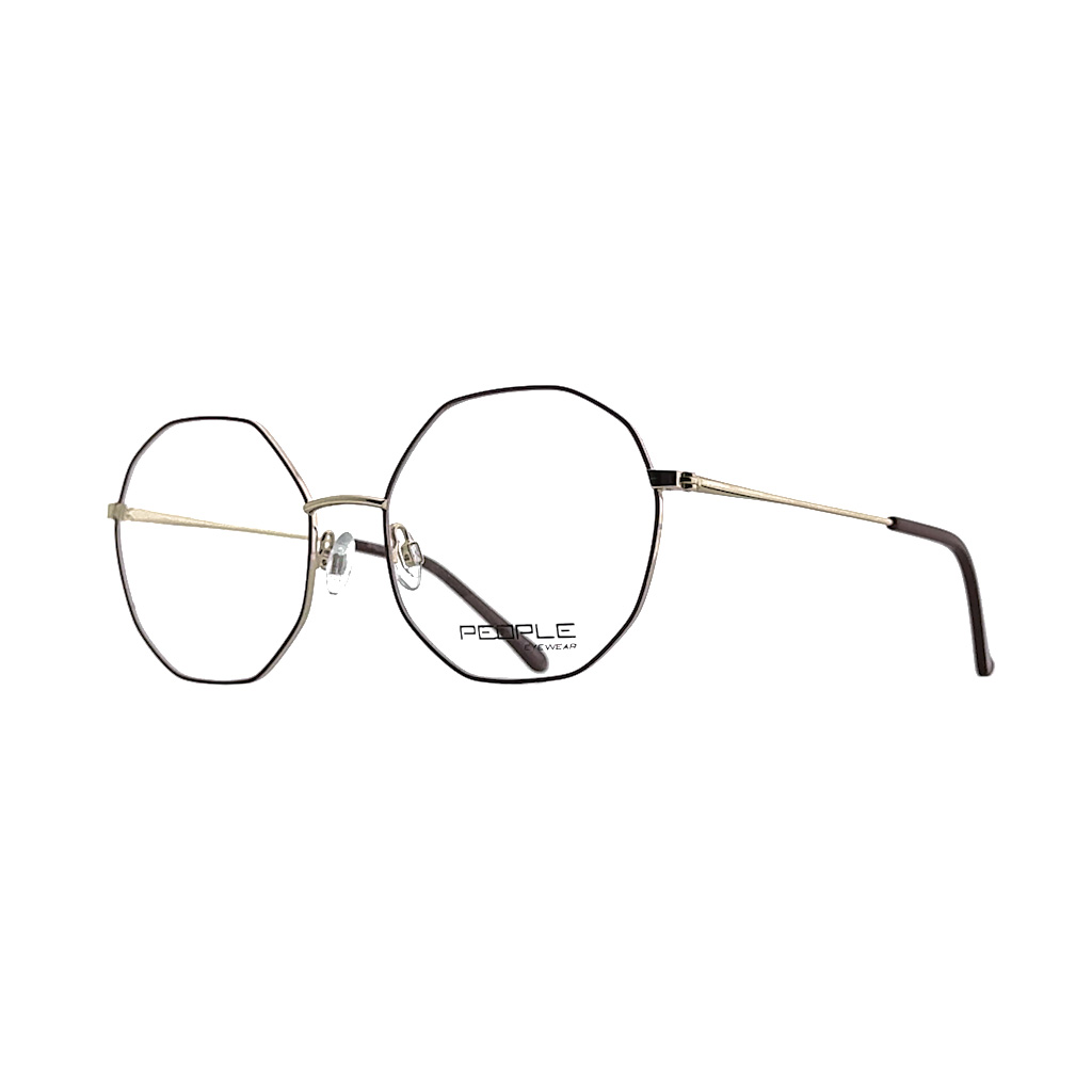 Оправа мед. People PE5757 c3 - изображение 4