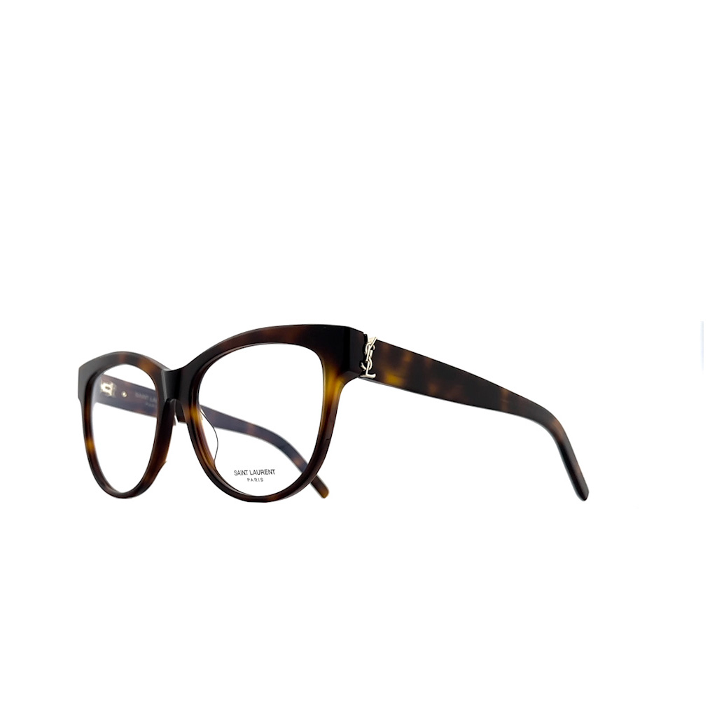 Оправа мед. Saint Laurent SL M108-007 55 - изображение 4