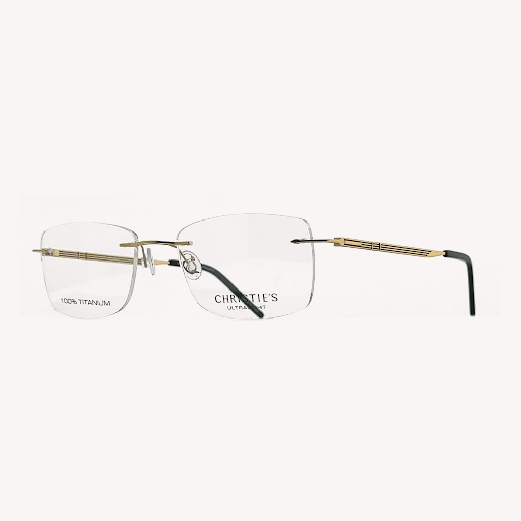 Оправа мед. Christie`s Titanium UL1302G c1 - изображение 4
