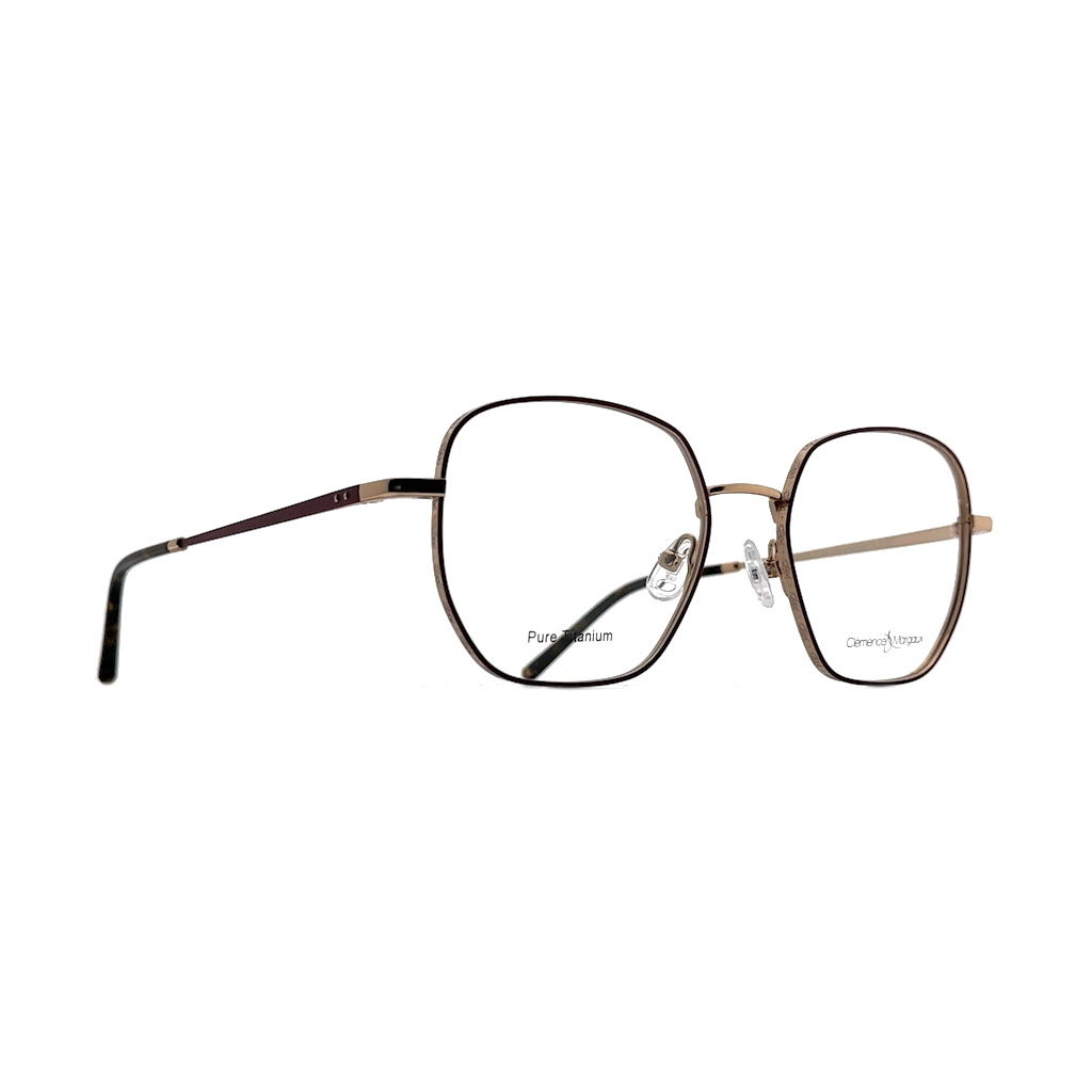 Оправа мед. Clemence&Margaux CM454 01BO - изображение 4
