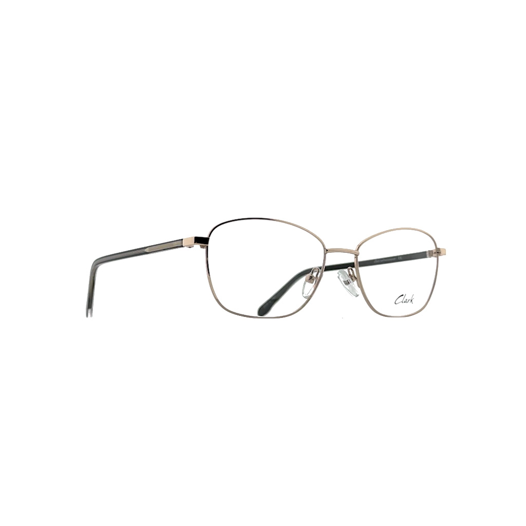 Оправа мед. CLARK 1252 с2 - изображение 4