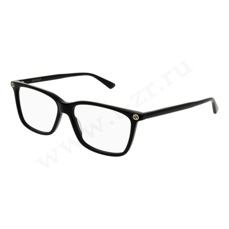 Оправа мед. Gucci GG0094O-006 54 - изображение 1