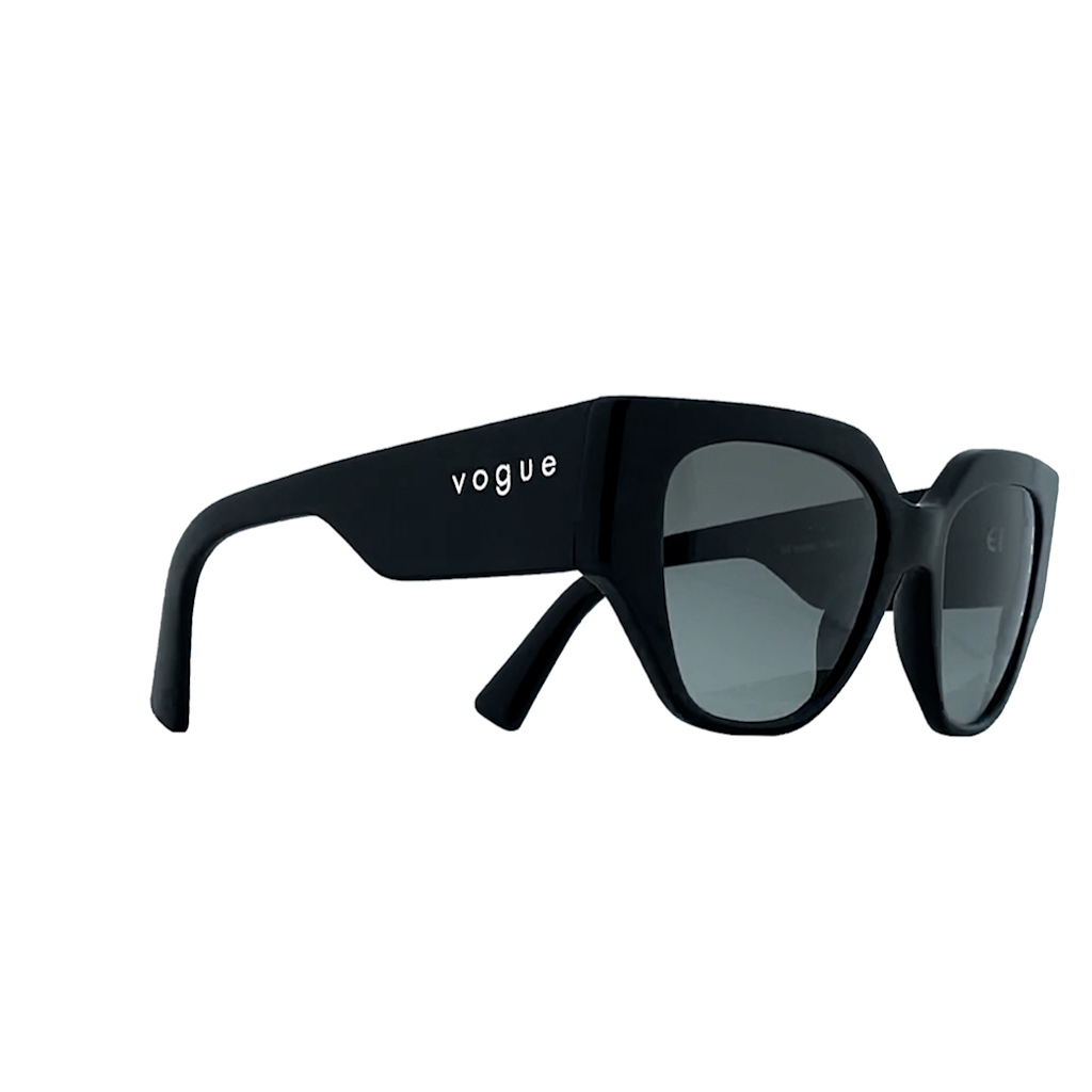 Очки с/з Vogue 0VO5409S W44/11 52 - изображение 4