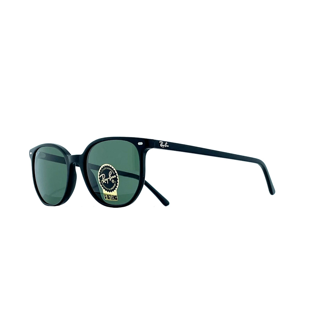 Очки с/з RayBan 2197 901/31 52 - изображение 4
