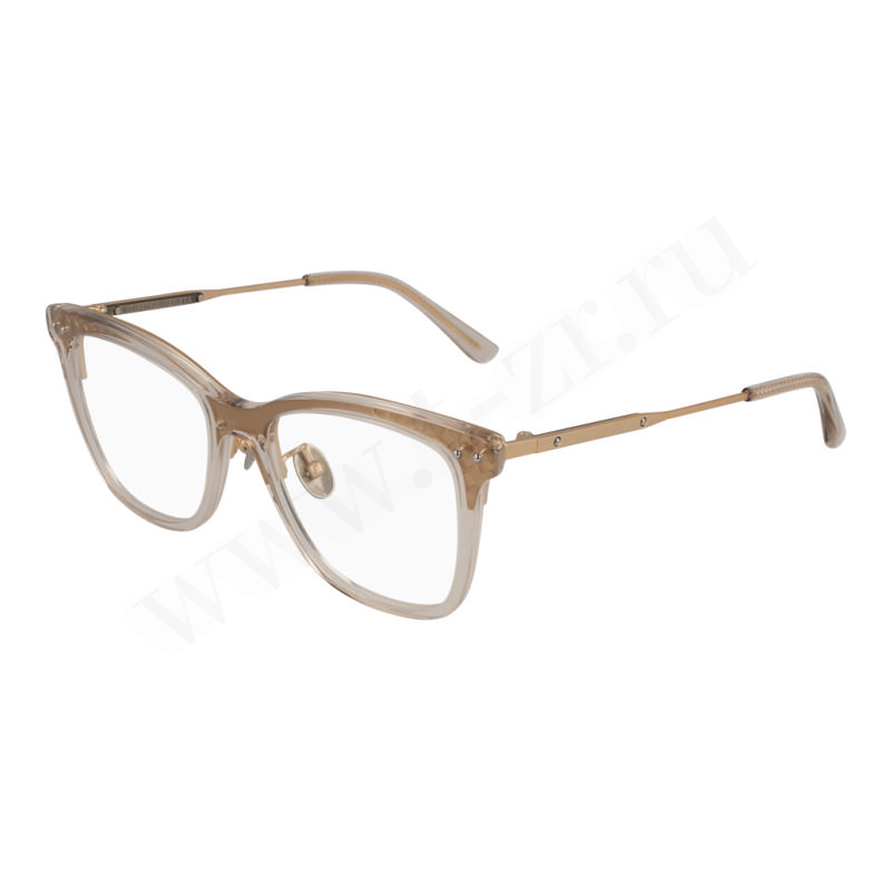 Оправа мед. Bottega Veneta BV0145O-004 52 - изображение 1