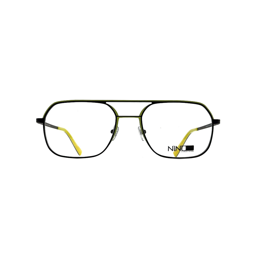 Оправа мед. Nino N322 05Y - изображение 4
