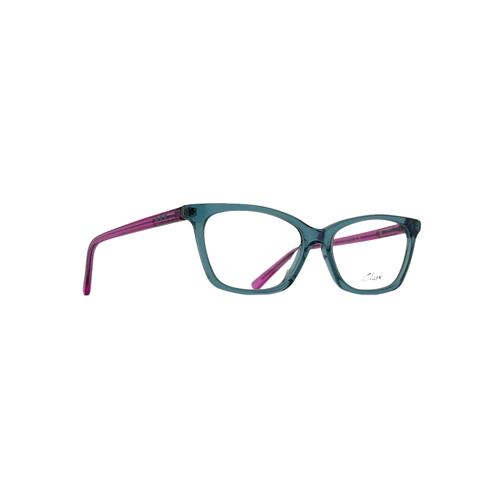 Оправа мед. CLARK 1341 с2 - изображение 4