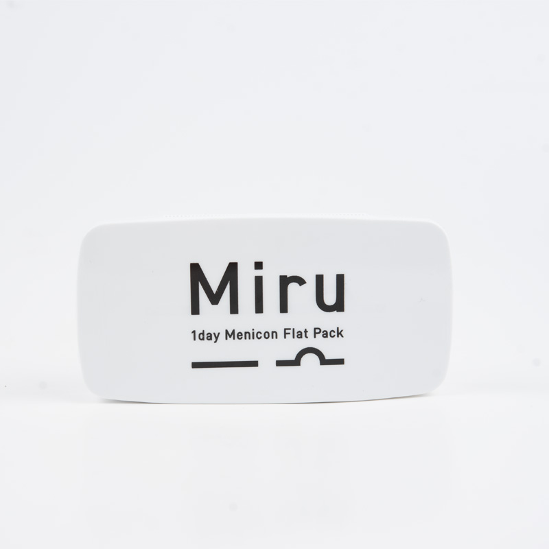Miru 1 day (30шт) - изображение 2