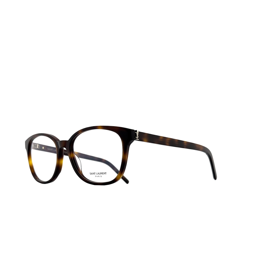 Оправа мед. Saint Laurent SL M113-002 54 - изображение 4
