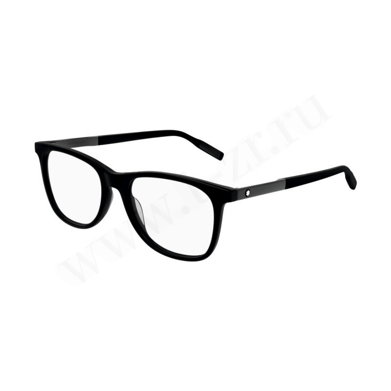 Оправа мед. Montblanc MB0057O-005 55 - изображение 1