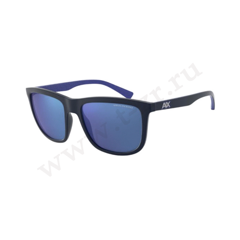 Очки с/з Armani Exchange 0AX4093S-82955556 - изображение 1