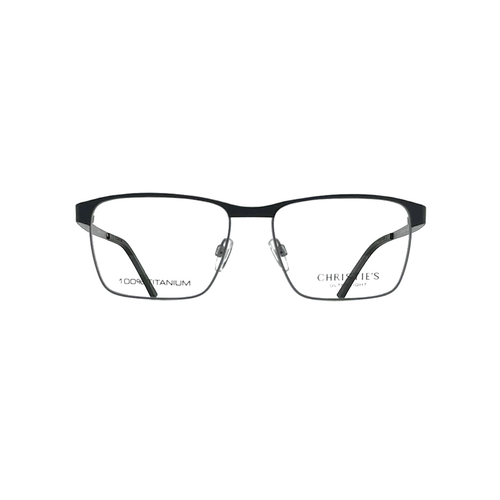 Оправа мед. Christie`s Titanium UL1295 c75 - изображение 4