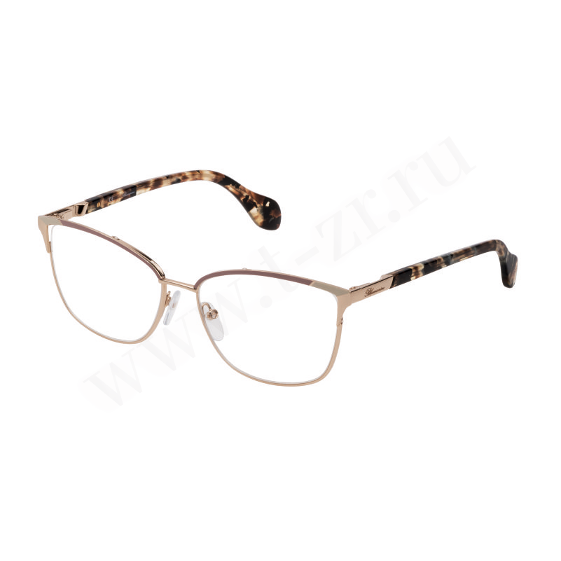 Оправа мед. Blumarine 128 323 V01 - изображение 3