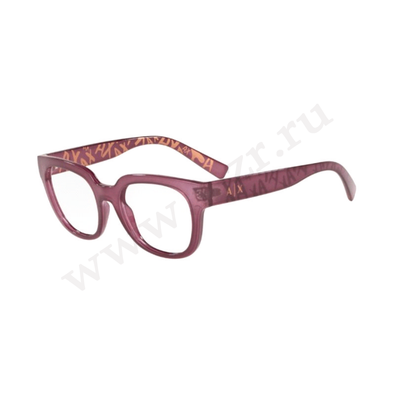Оправа мед. Armani Exchange 0AX3061 8118 51 - изображение 1