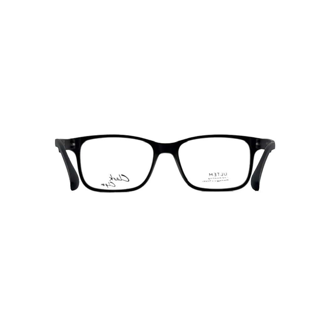 Оправа мед. CLARK 1035 с3 с клипоном - изображение 5