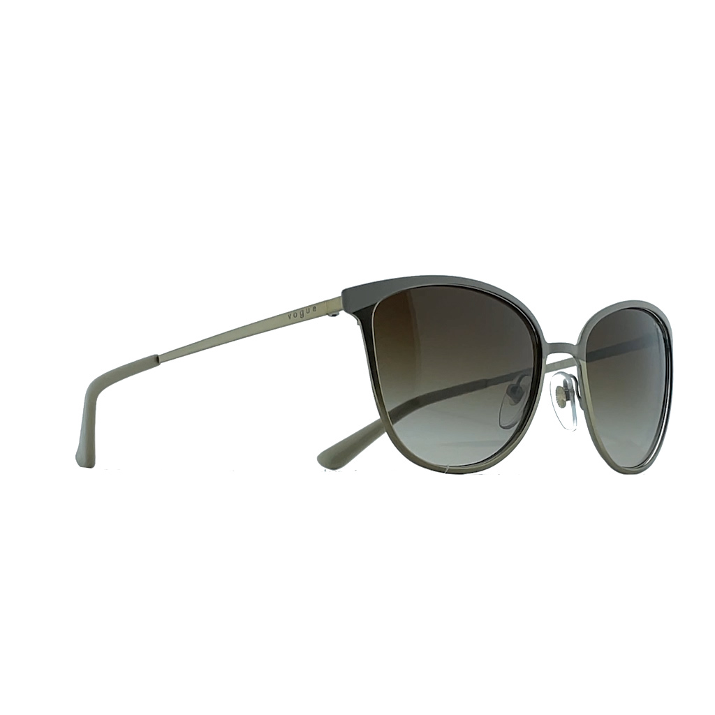 Очки с/з Vogue 0VO4002S 996S13 55 - изображение 4