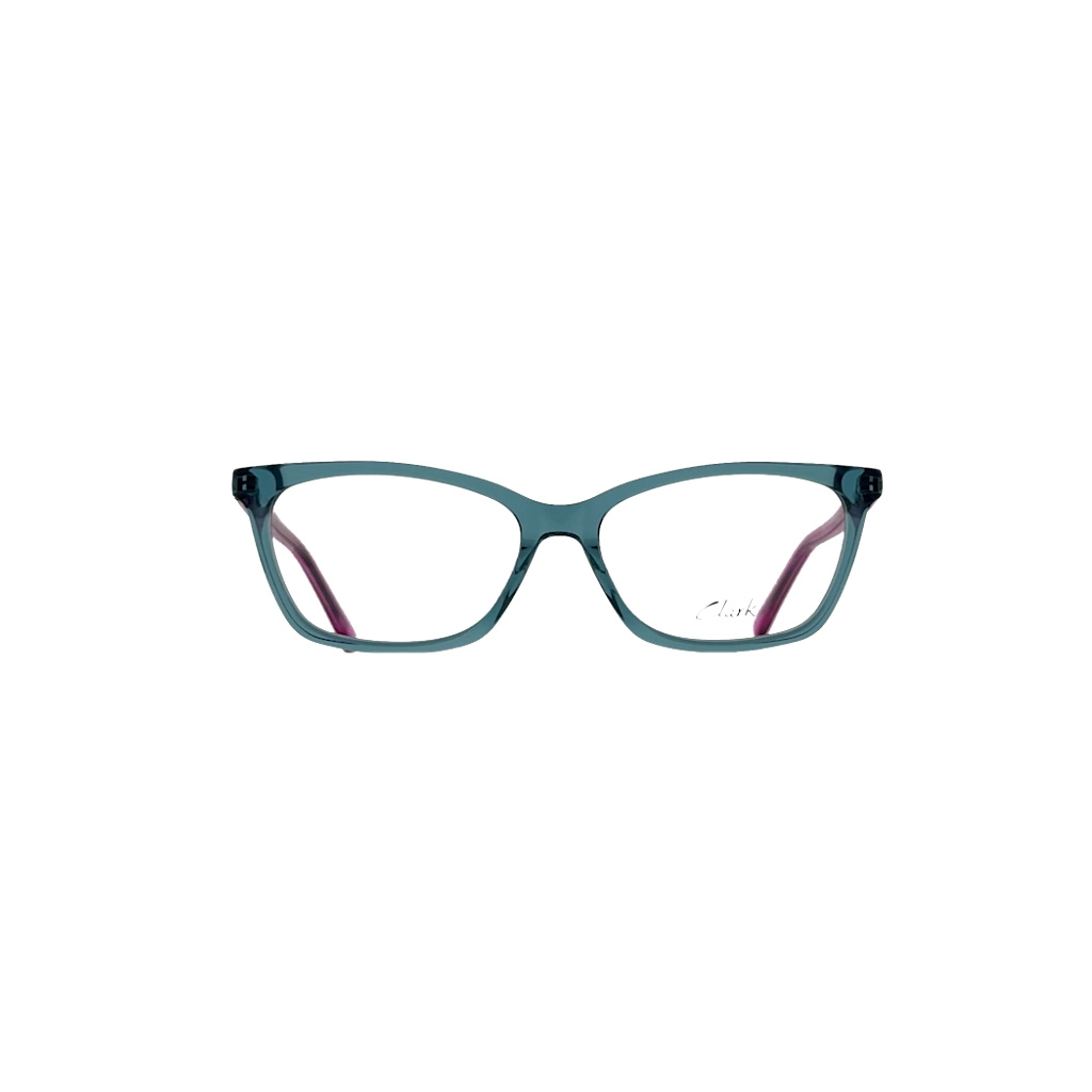 Оправа мед. CLARK 1341 с2 - изображение 4