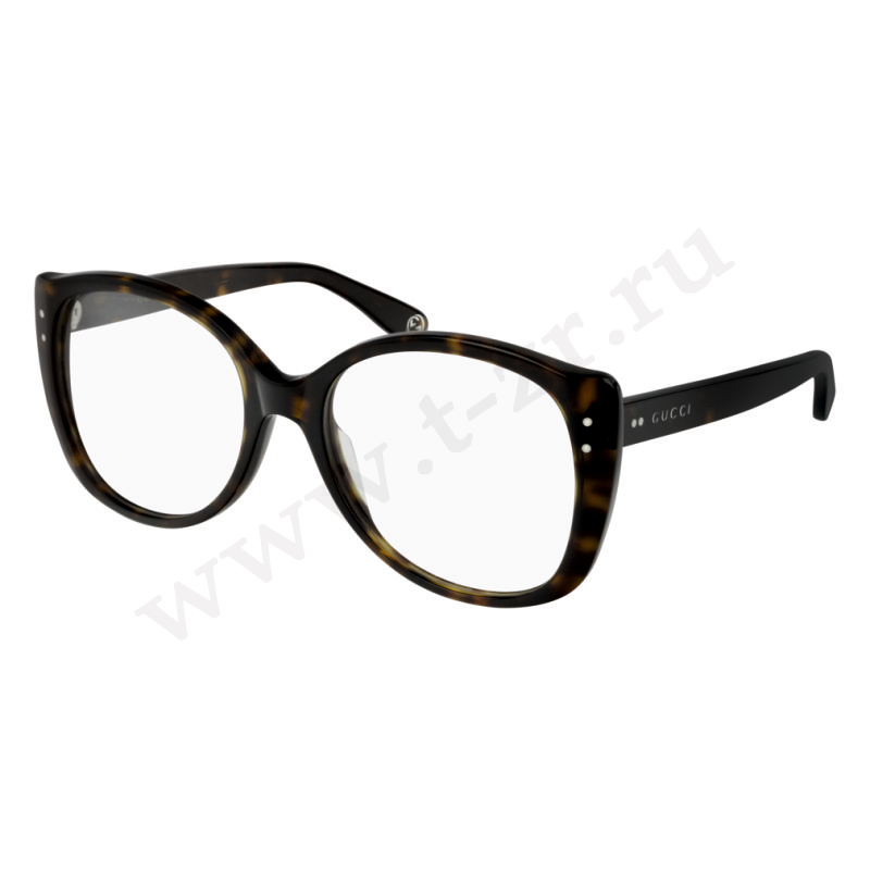 Оправа мед. Gucci GG0474O-002 54 - изображение 1