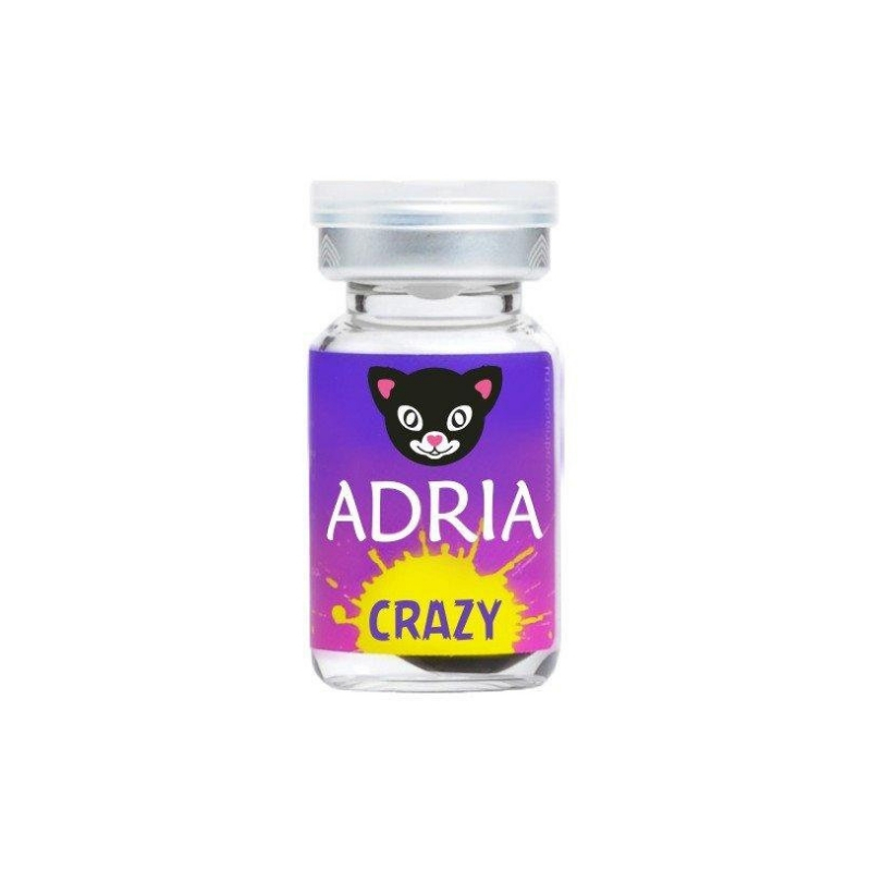 ADRIA Colors CRAZY (1шт) - изображение 2