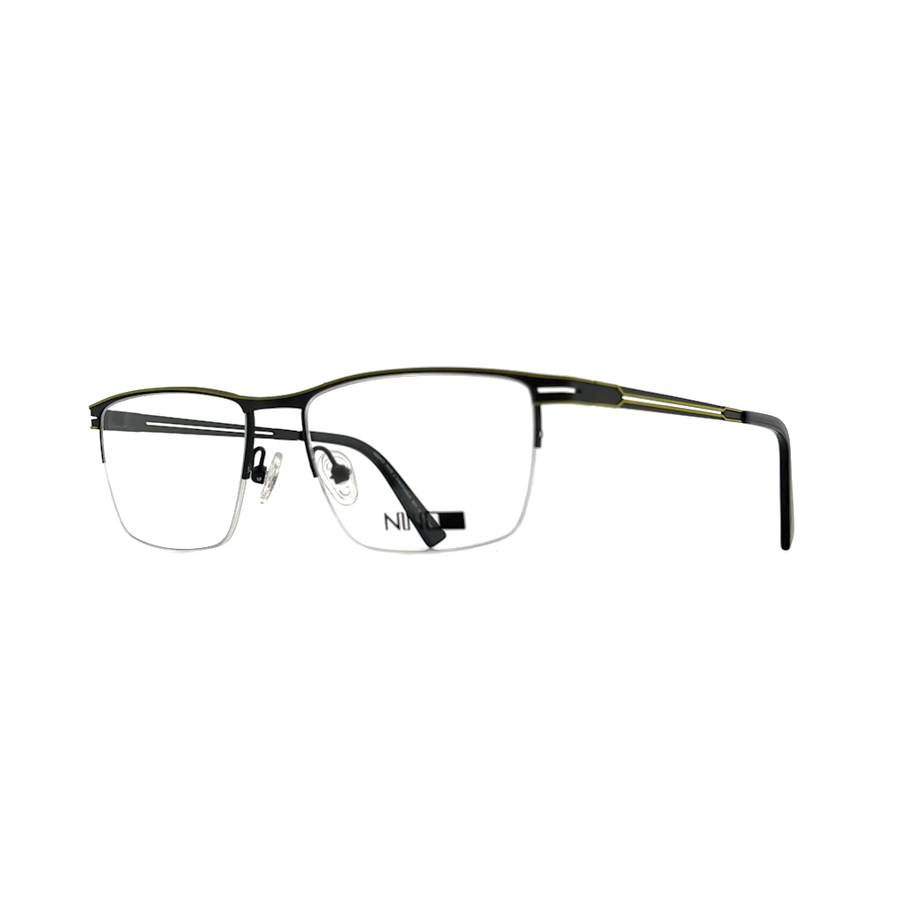 Оправа мед. Nino N308 80Y - изображение 4
