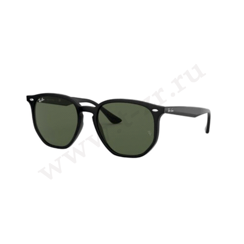 Очки с/з RayBan 4306 601/71 54 - изображение 1