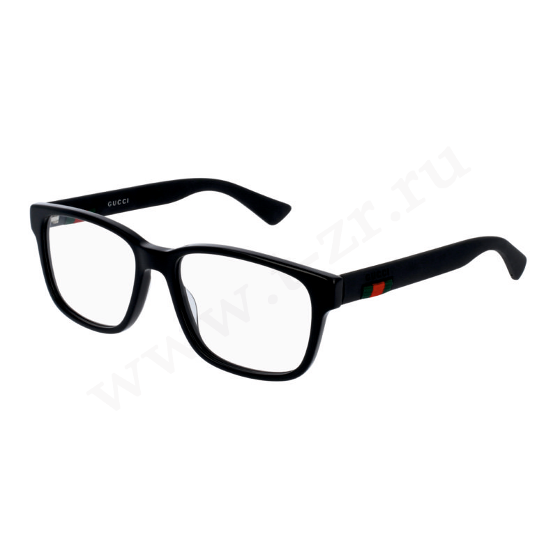 Оправа мед. Gucci GG0011O-005 55 - изображение 1