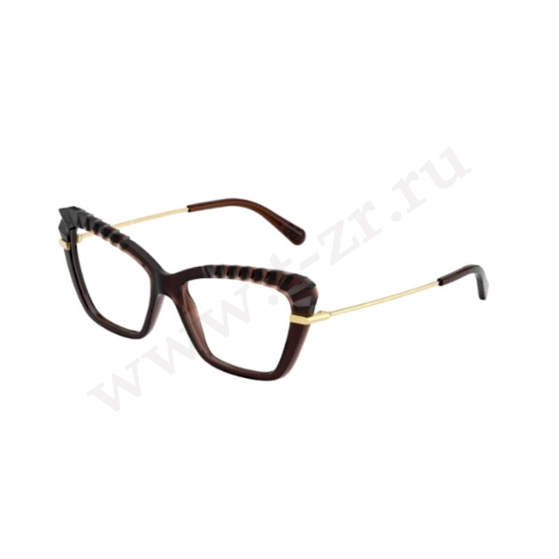 Оправа мед. Dolce&Gabbana 0DG5050 3159 52 - изображение 1
