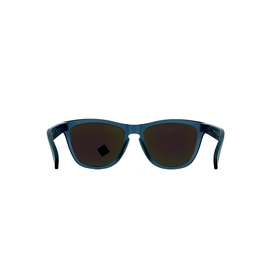 Очки с/з Oakley 9013 9013F6 55 - изображение 4