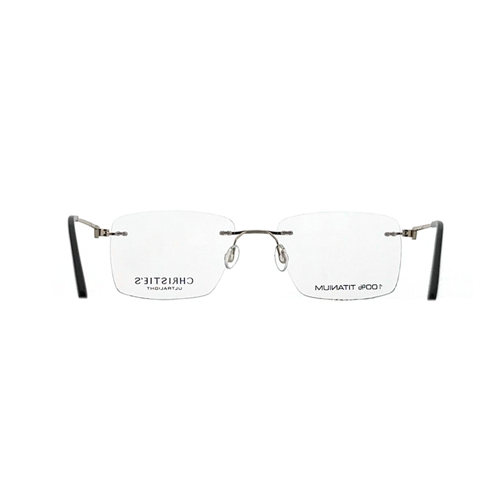 Оправа мед. Christie`s Titanium UL1197G c1 - изображение 4