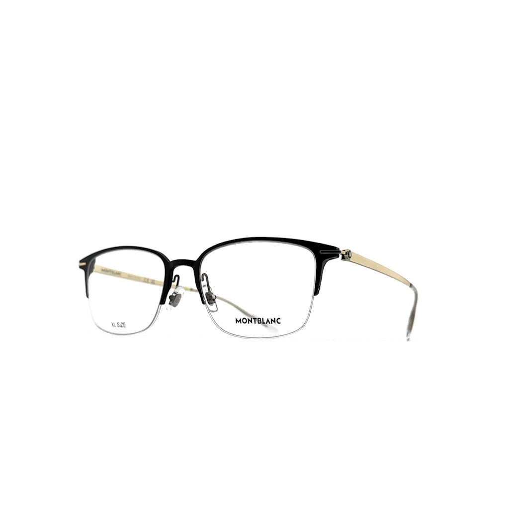 Оправа мед. Montblanc MB0234OK-006 54 - изображение 4