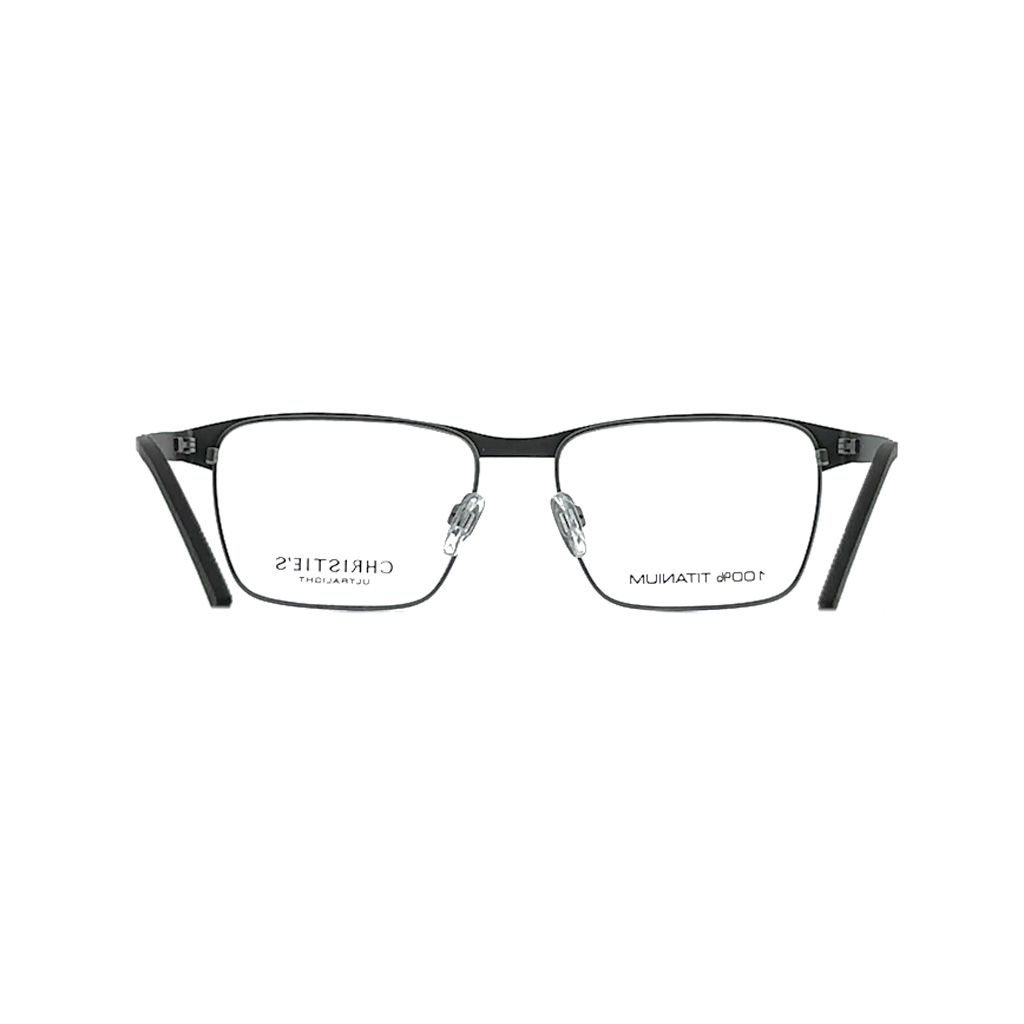 Оправа мед. Christie`s Titanium UL1295 c75 - изображение 4