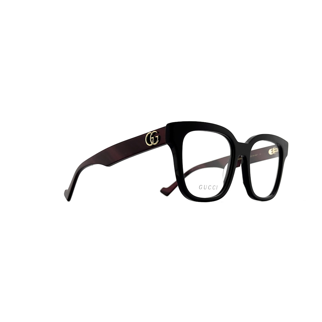Оправа мед. Gucci GG0958O-008 52 - изображение 4