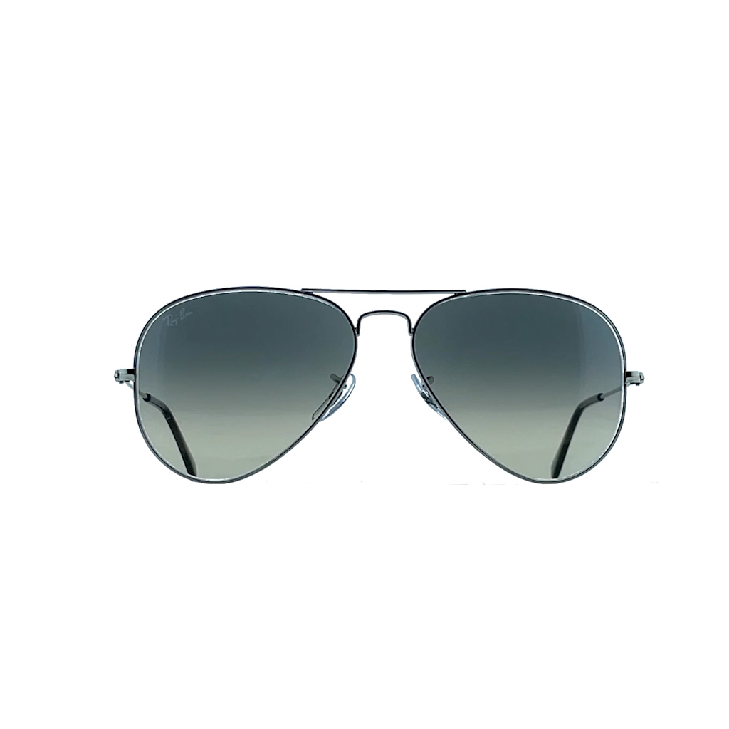 Очки с/з RayBan 3025 003/32 58