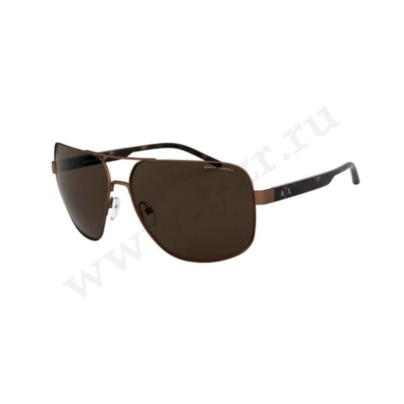 Очки с/з Armani Exchange 0AX2030S-61067364 - изображение 1