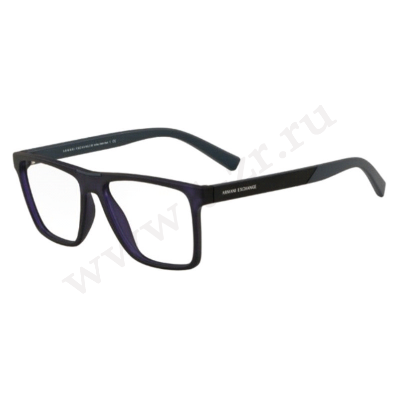 Оправа мед. Armani Exchange 0AX3055 8273 55 - изображение 1
