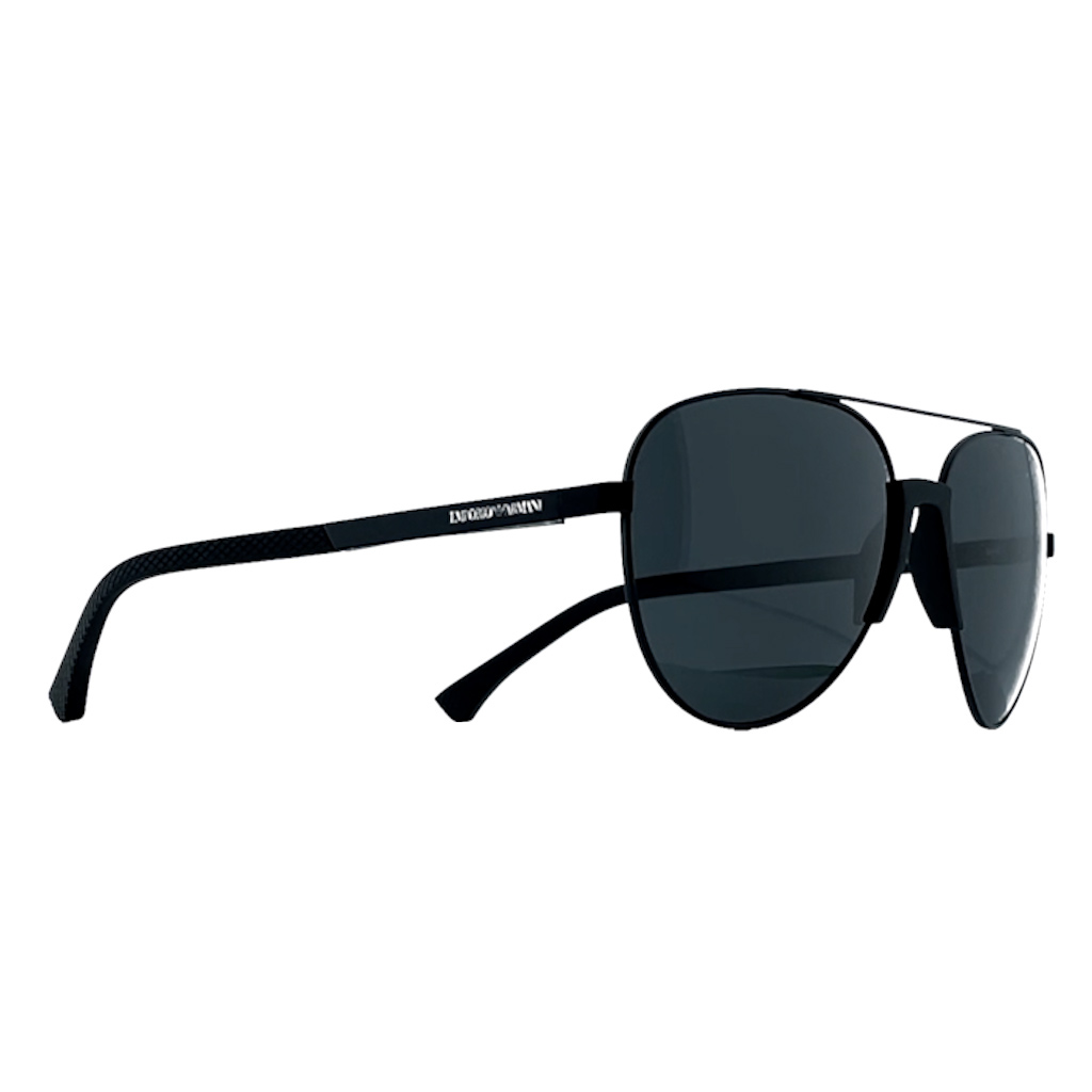 Очки с/з E.Armani 2059 320387 61 - изображение 4