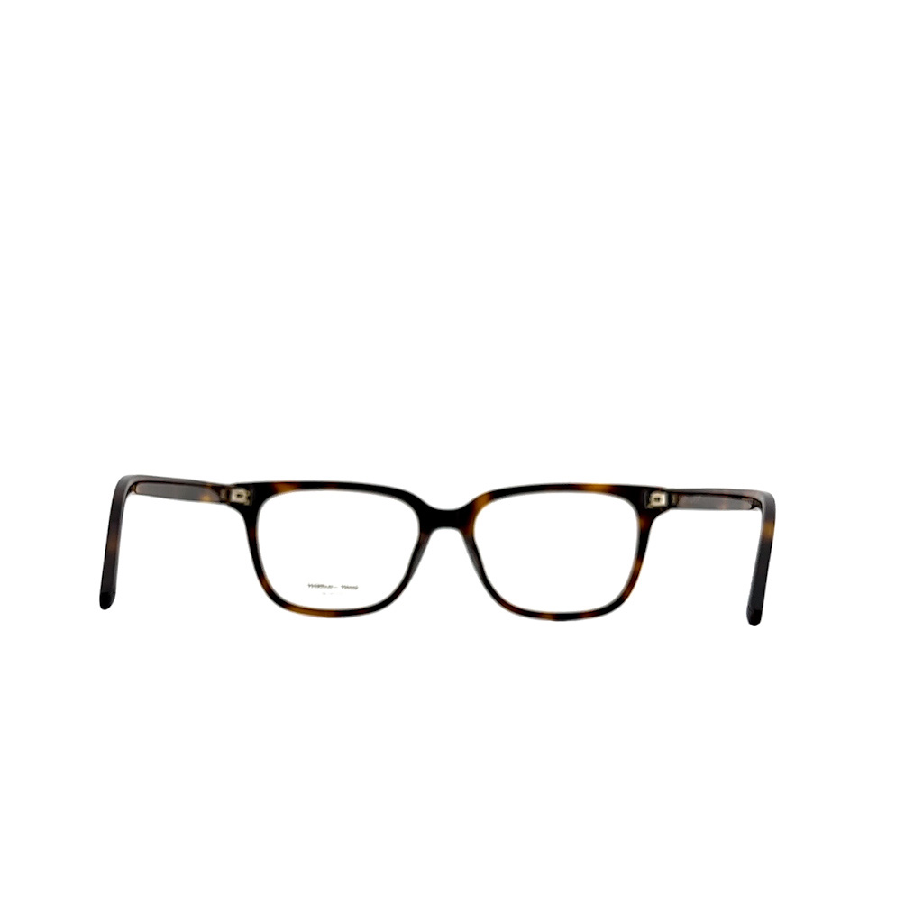 Оправа мед. Saint Laurent SL M110-006 53 - изображение 4