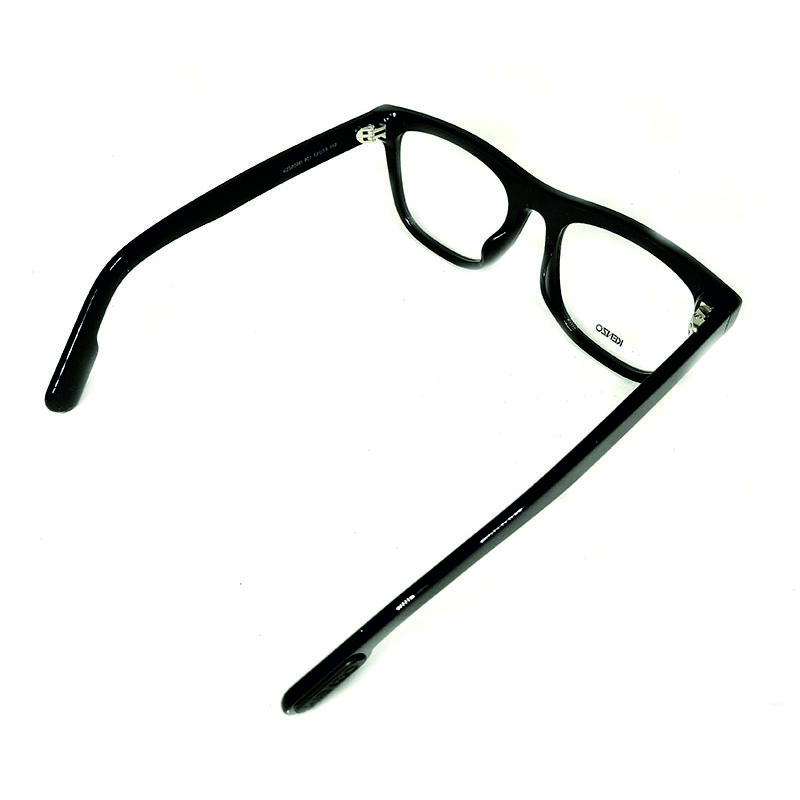 Оправа мед. Kenzo KZ 50008I 001 53 - изображение 3