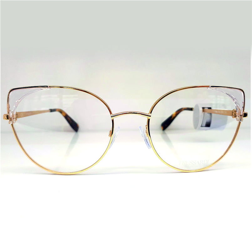 Оправа мед. Trussardi 345 300Y V01 - изображение 2