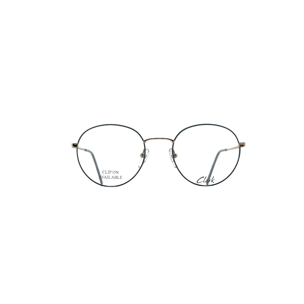 Оправа мед. CLARK 1043 с8 - изображение 4