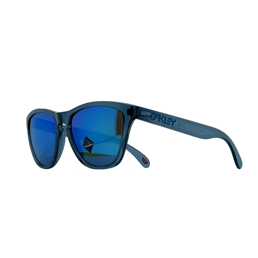 Очки с/з Oakley 9013 9013F6 55 - изображение 4
