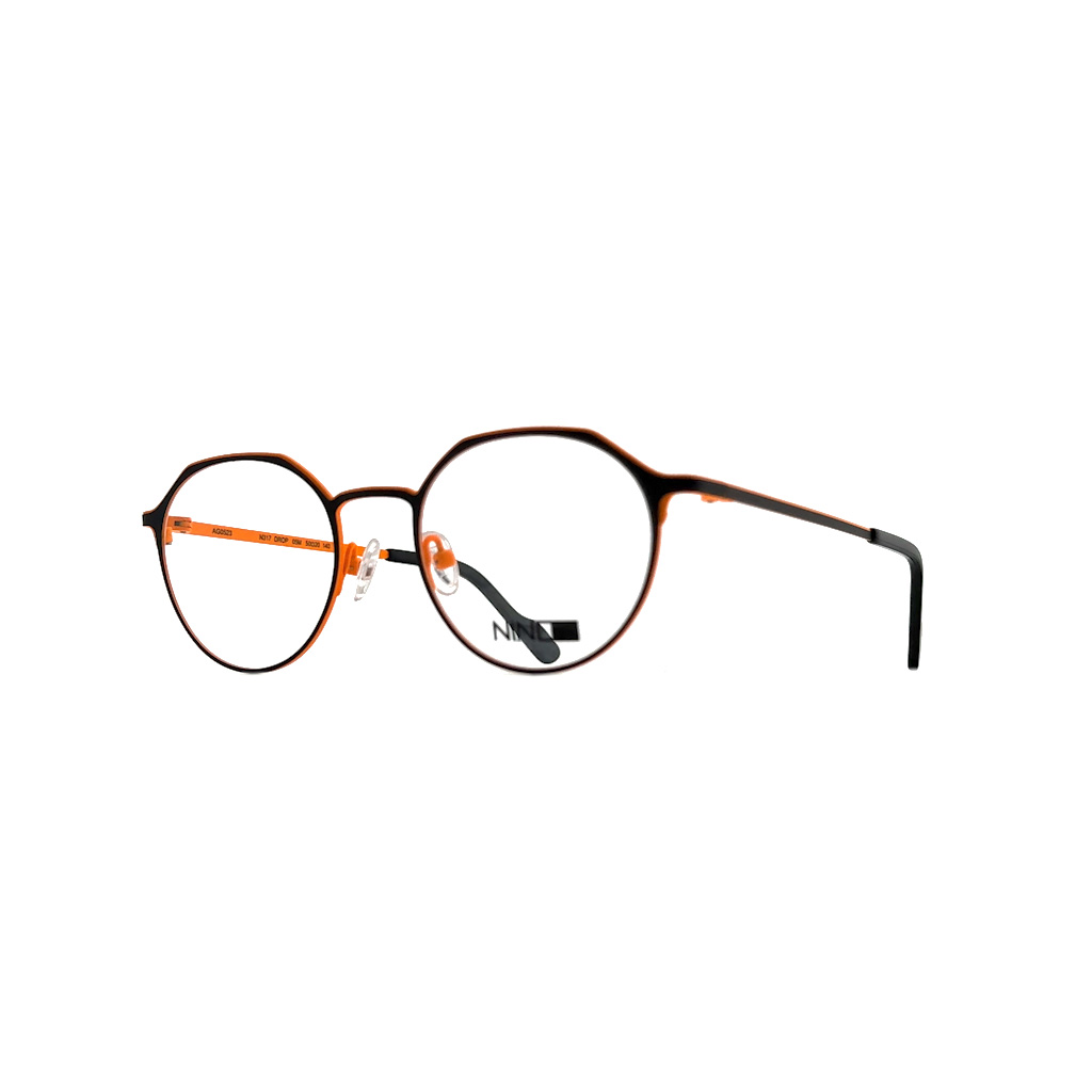 Оправа мед. Nino N317 05M - изображение 4