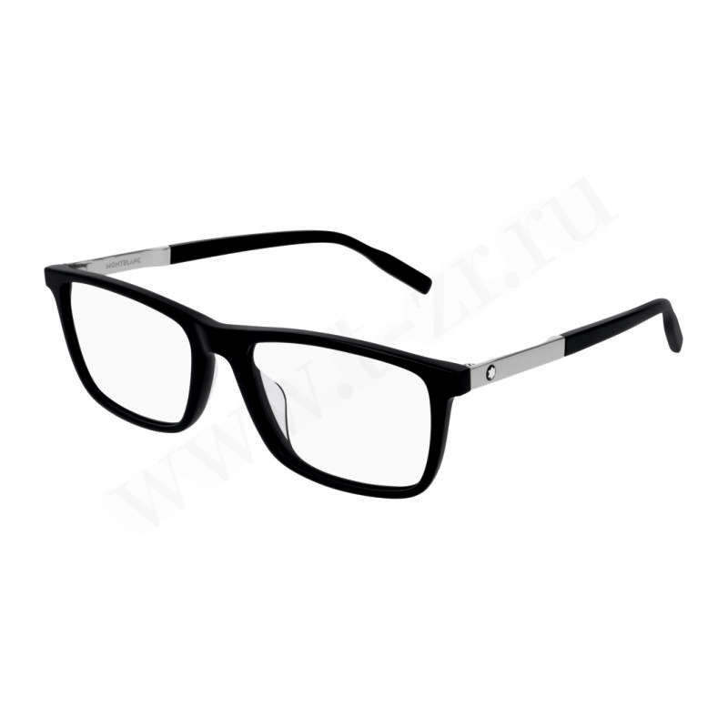 Оправа мед. Montblanc MB0021O-005 57 - изображение 1