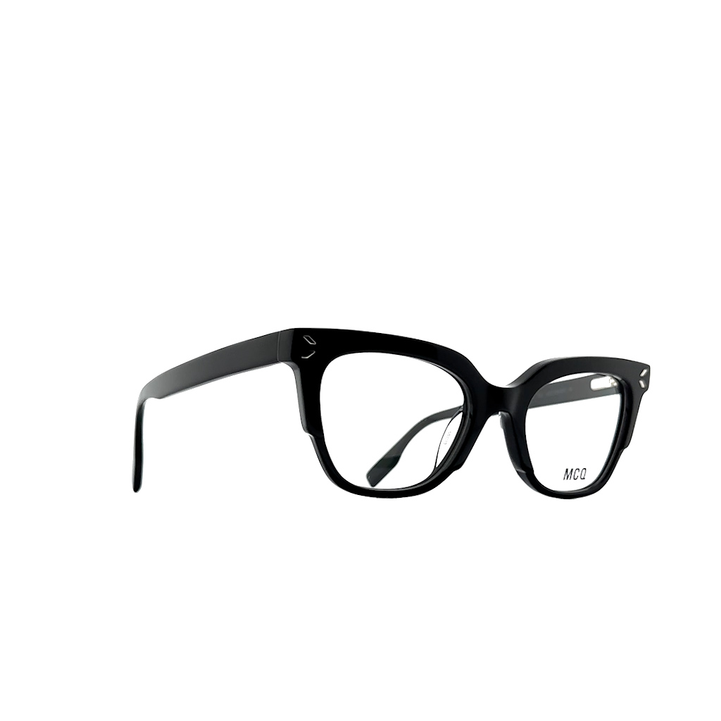 Оправа мед. McQ MQ 0366O-001 50 - изображение 4