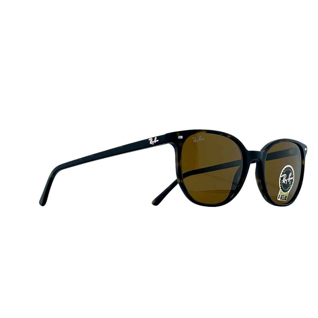 Очки с/з RayBan 2197 902/33 52 - изображение 4
