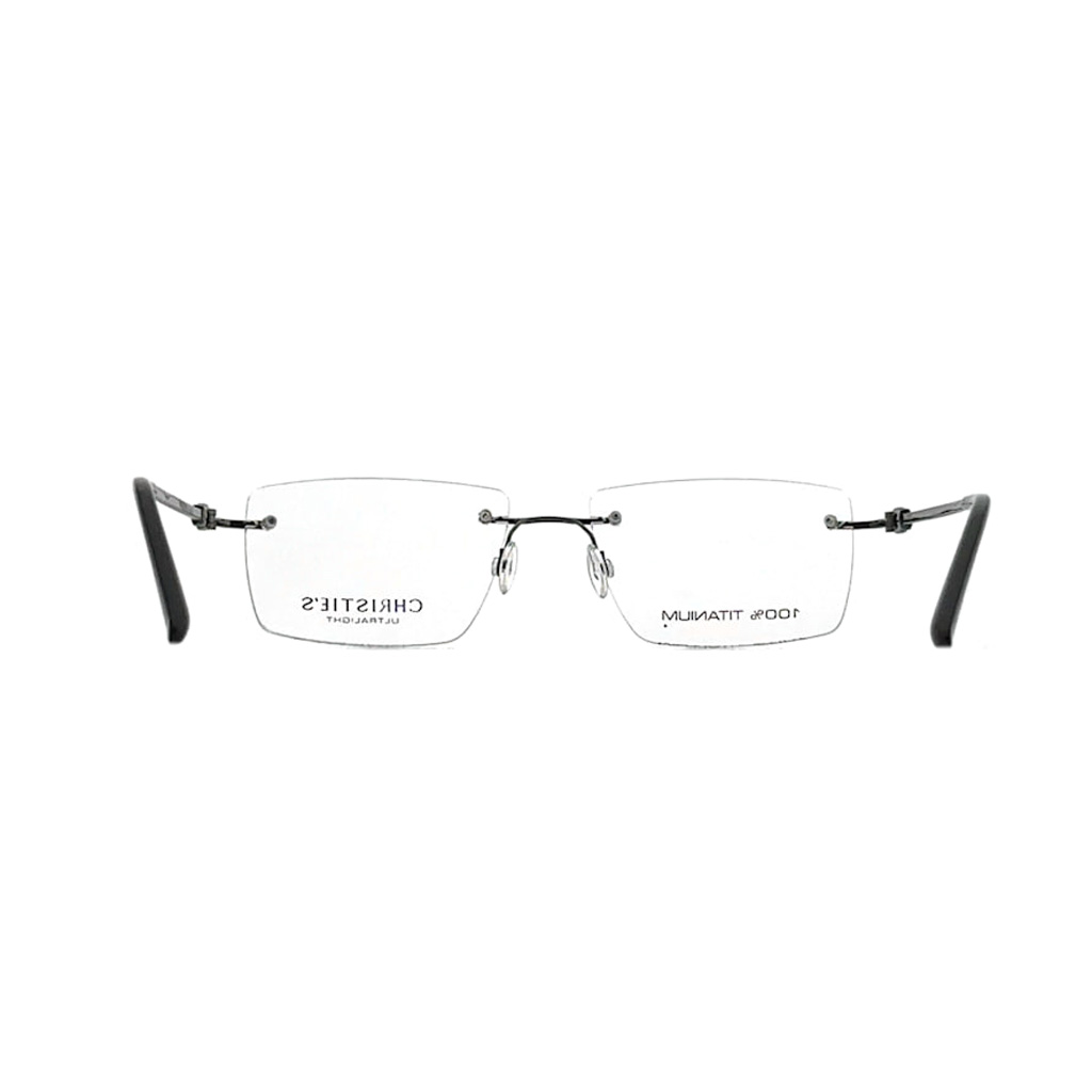 Оправа мед. Christie`s Titanium UL1229G c90 - изображение 4