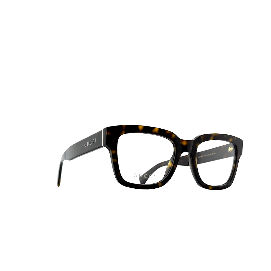 Оправа мед. Gucci GG1138O-004 52 - изображение 4