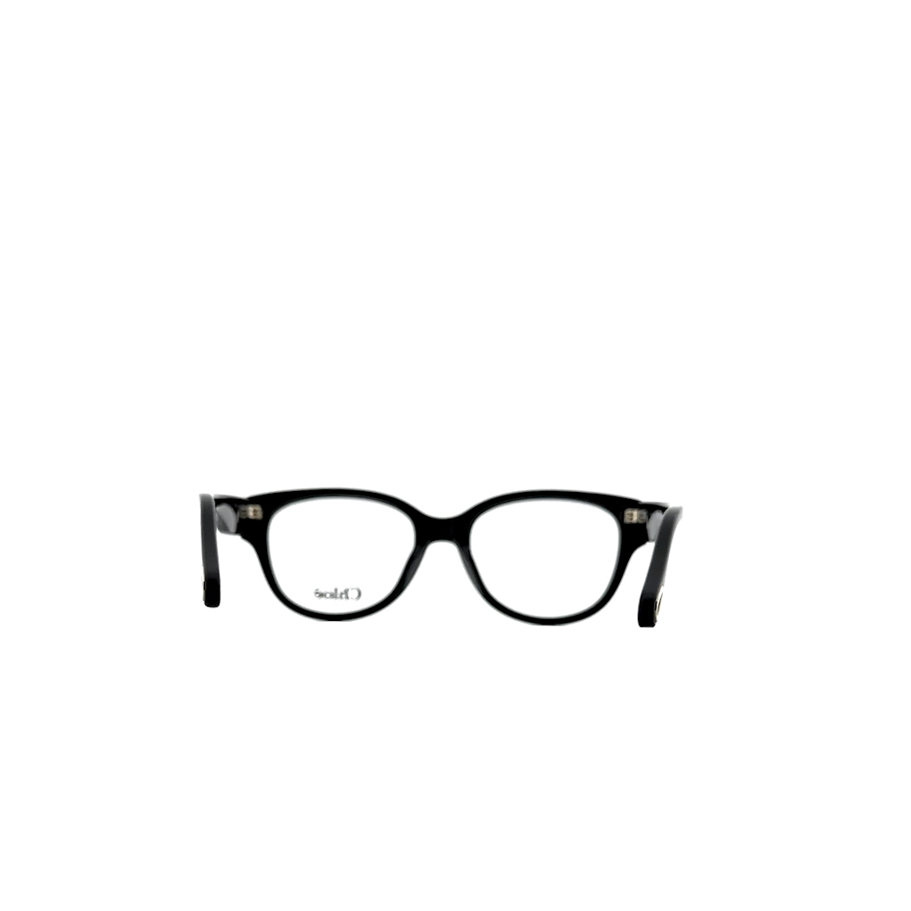 Оправа мед. Chloe CH0124O-005 51 - изображение 4